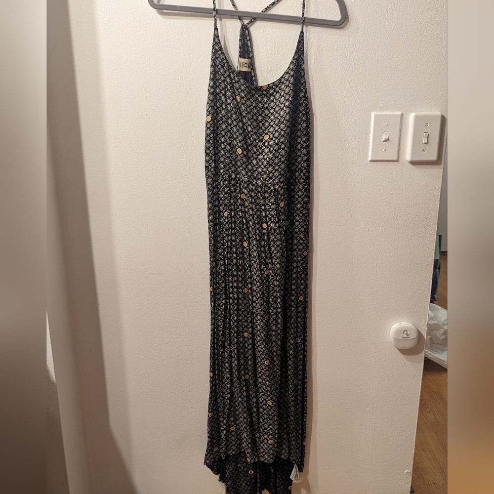 Roxy Maxi Dress
